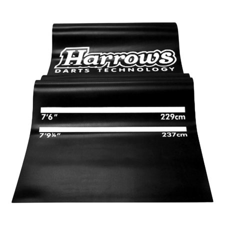 Harrows Pro Darts Mat