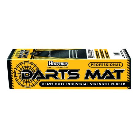 Harrows Pro Darts Mat