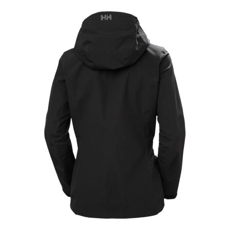 Helly Hansen Women's Verglas Infant Shell Jacket