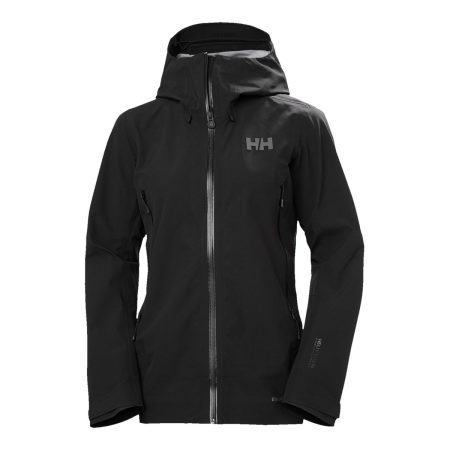 Helly Hansen Women's Verglas Infant Shell Jacket