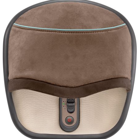 HoMedics  Air Compression + Shiatsu Foot Massage