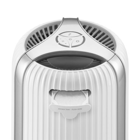 HoMedics Small Room Air Purifier