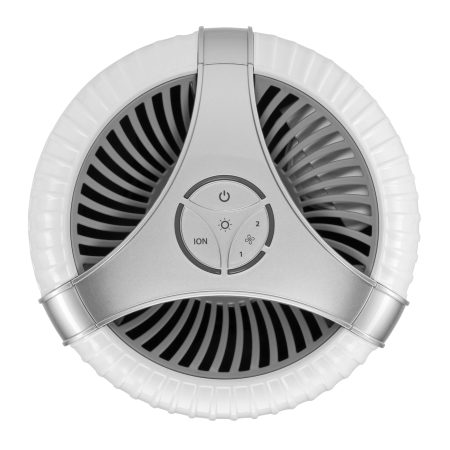 HoMedics Small Room Air Purifier