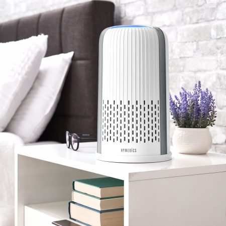 HoMedics Small Room Air Purifier