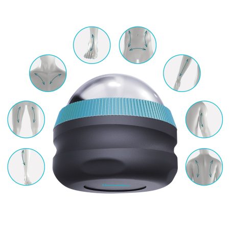 HoMedics CryoGlide Roller