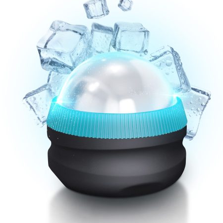 HoMedics CryoGlide Roller