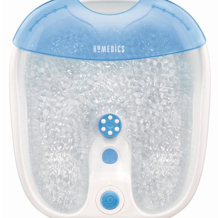 HoMedicsDeep Soak Foot Spa