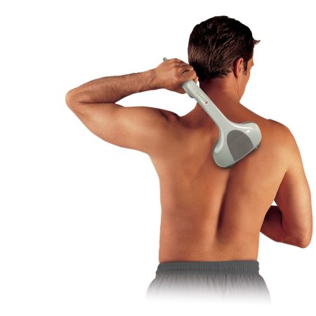 HoMedics Handheld Percussion Action Massager