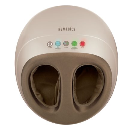 HoMedics deep kneading Shiatsu Foot Massage