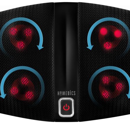 HoMedics Shiatsu Select Foot Massager with Heat