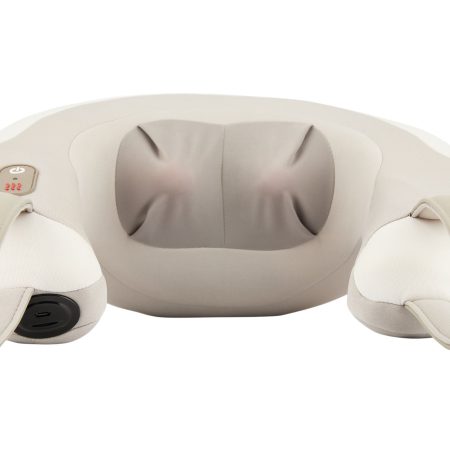 HoMedics Shiatsu Neck Massager with Heat