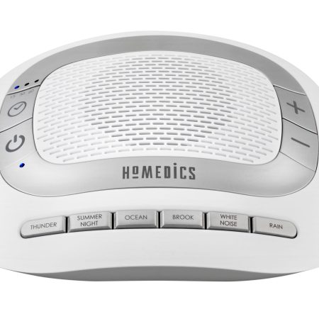 HoMedics SoundSpa Rejuvenate Sound Machine