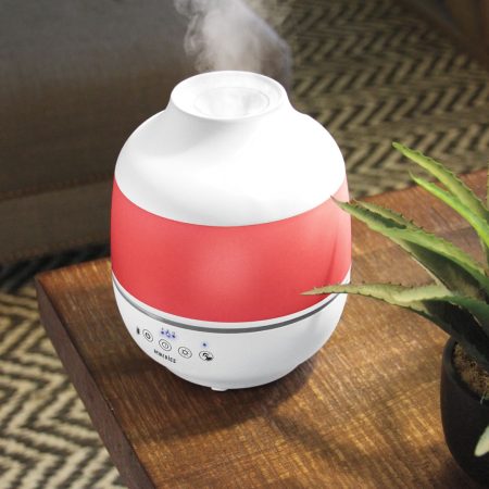 HoMedics TotalComfort Ultrasonic Humidifier