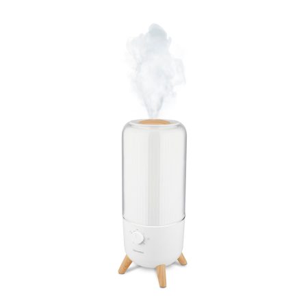 HoMedics TotalComfort  Deluxe Ultrasonic Humidifier