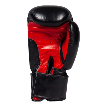 Iron Body Fitness Pro Style 16 oz Boxing Gloves