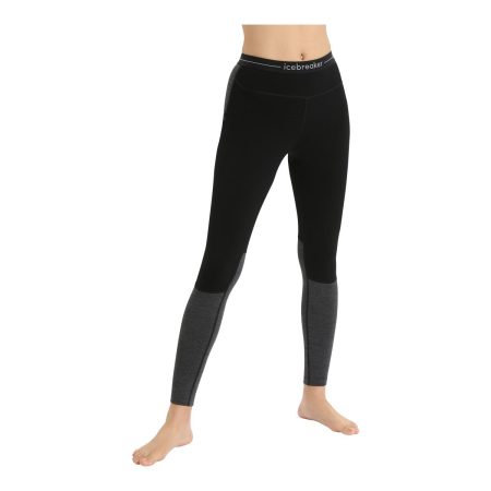 Icebreaker Women's 200 ZoneKnit™ Leggings