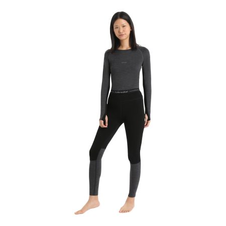 Icebreaker Women's 200 ZoneKnit™ Leggings