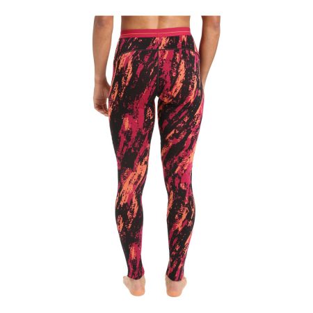 Icebreaker Women's 250 Vertex Sedimtary Leggings