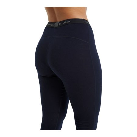 Icebreaker Women's 260 Tech Leggings