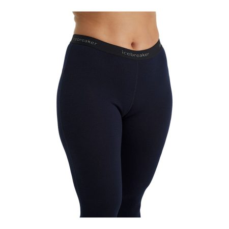 Icebreaker Women's 260 Tech Leggings