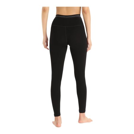 Icebreaker Women's 260 Tech High Rise Leggings