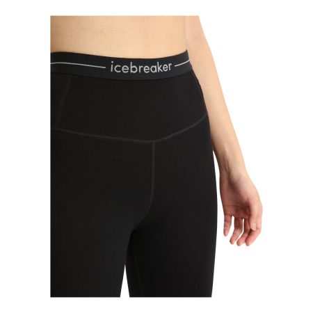 Icebreaker Women's 260 Tech High Rise Leggings