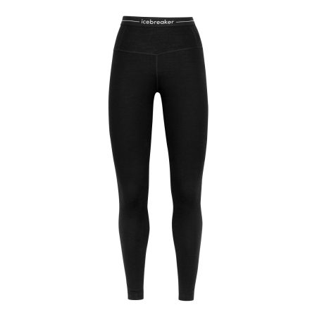 Icebreaker Women's 260 Tech High Rise Leggings