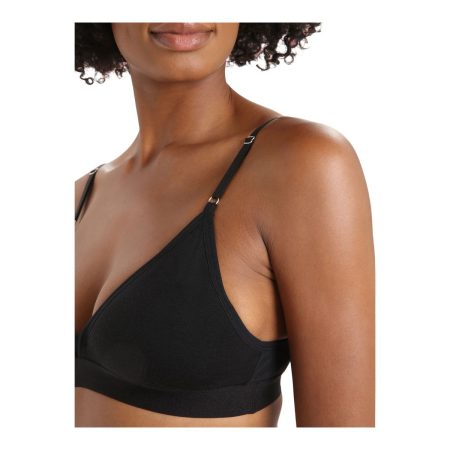 Icebreaker Women's Siren Bra