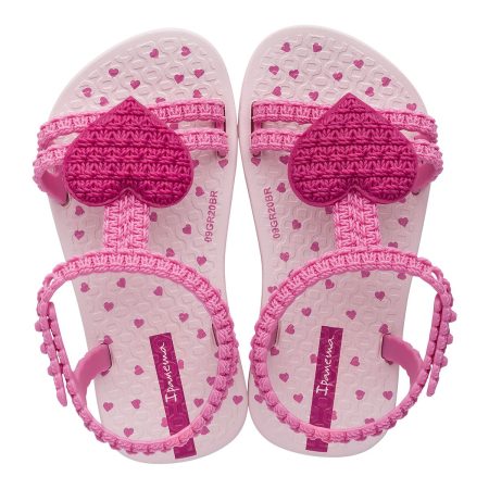 Ipanema Kids' My First Ipanema Slide Sandals