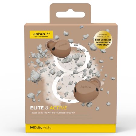 Jabra Elite 8 Active True Wireless Earbuds