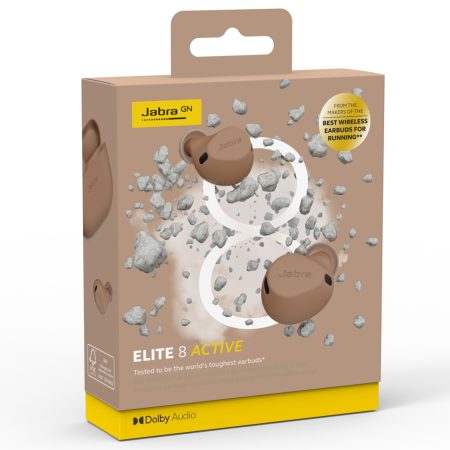 Jabra Elite 8 Active True Wireless Earbuds