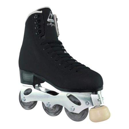 Jackson Men's Mystique Inline Figure Roller Skates