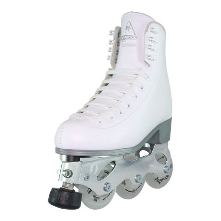 Jackson Women's Finesse Inline Figure Roller Skates