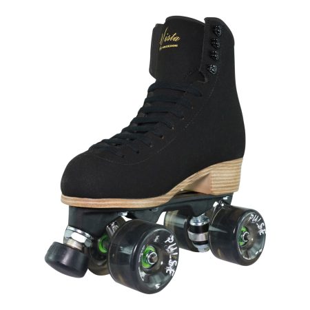 Jackson Evo Women's Viper Pulse Lite Quad Roller Skates