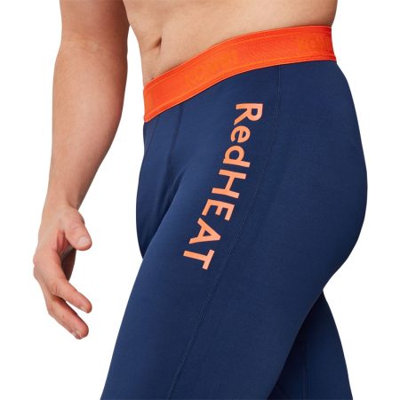 Kombi Men's RedHEAT Extreme Long Bottom