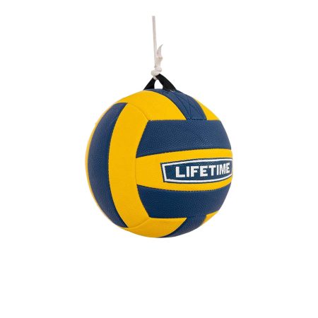 Lifetime Portable Tetherball Set