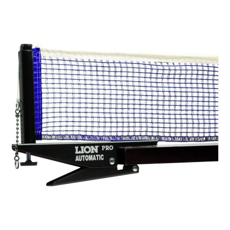 Lion Quick Clamp Net & Post Set