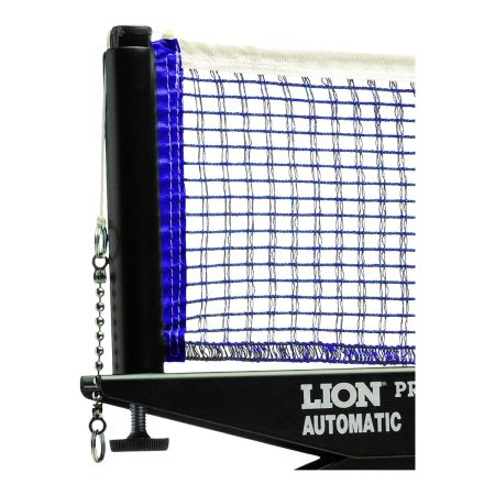 Lion Quick Clamp Net & Post Set