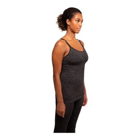 Modern Eternity Women's Maternity Isabella Yoga Nursing Tank