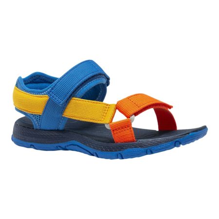 Merrell Kids' Grade/Pre-School Kahuna Web Sandals