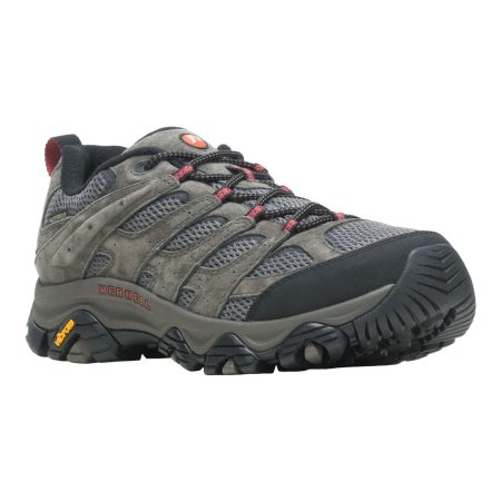 Merrell Men's MOAB 3 Waterproof Hiking Shoes