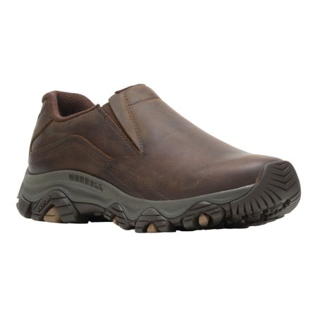 Merrell Men's MOAB Adventure 3 Moc Wide Fit Casual Shoes