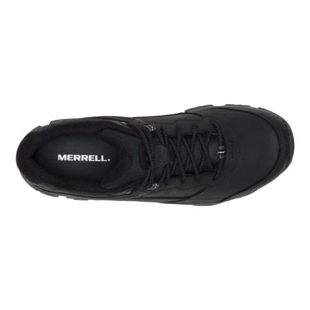 Merrell Men's Moab Adventure 3 Shoe