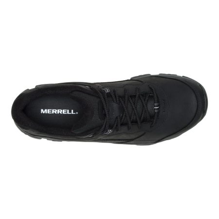 Merrell Men's Moab Adventure 3 Shoe