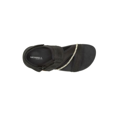 Merrell Women's Terran 4 Backstrap Sandals