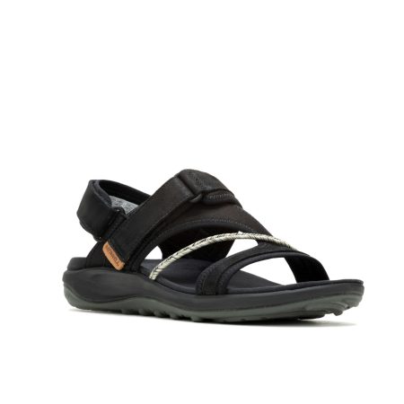 Merrell Women's Terran 4 Backstrap Sandals