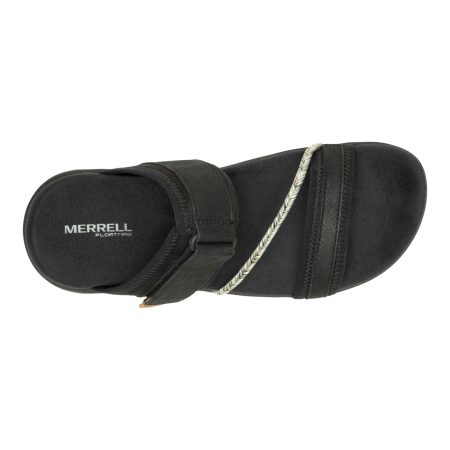 Merrell Women's Terran 4 Slide Sandals