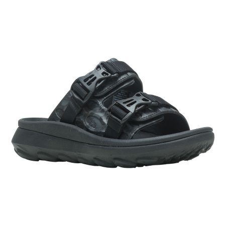 Merrell Women's Hut Ultra Wrap Sandals