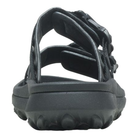 Merrell Women's Hut Ultra Wrap Sandals