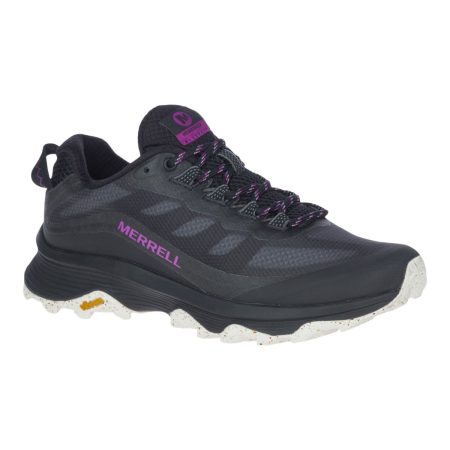 Merrell Women's Moab Speed Hiking Shoes